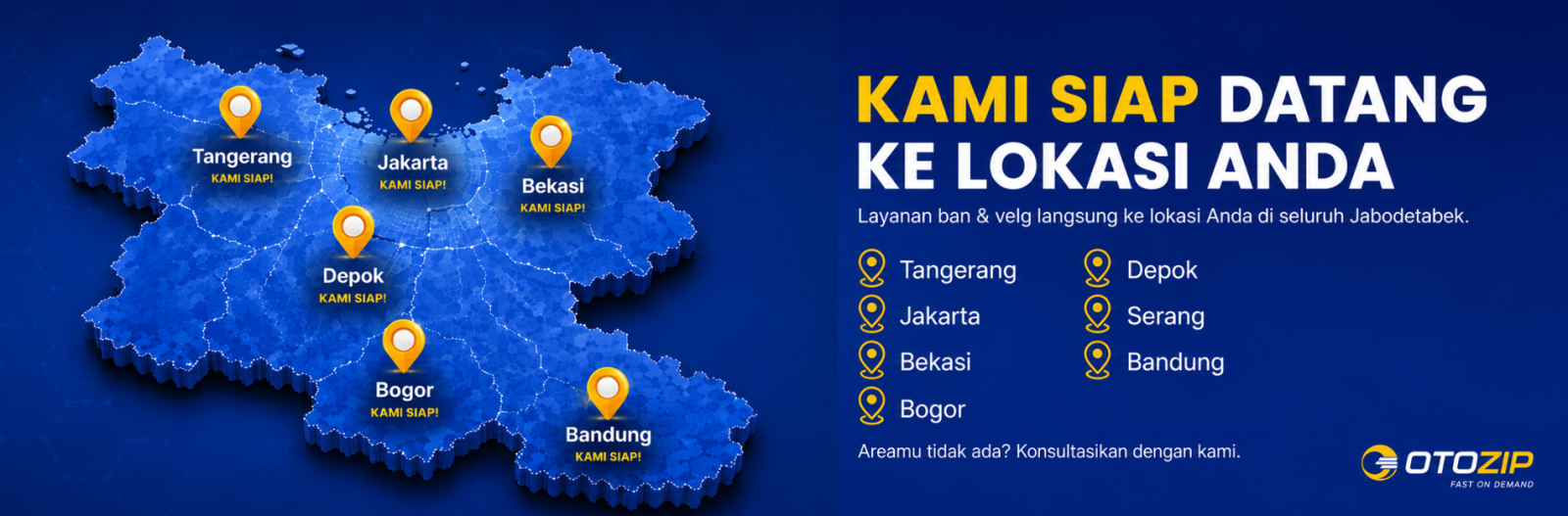 Orbit Ban Patimuan: Solusi Ban Terbaik untuk Jalan Cilacap yang Menantang